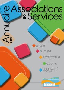 Guide des associations et services publics 2022